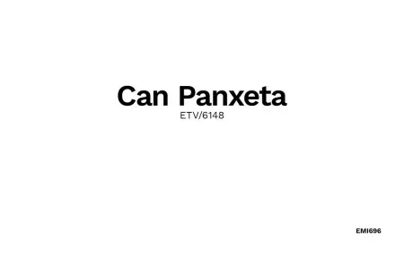 CA'N PANXETA, Maison 6 personnes à Felanitx - Photo 19
