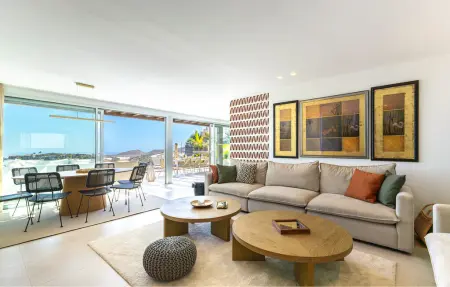 Villa Kaiman 3, Maison 6 personnes à San Bartolome de Tiraj - Photo 2