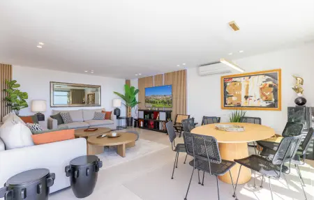 Villa Kaiman 3, Maison 6 personnes à San Bartolome de Tiraj - Photo 3