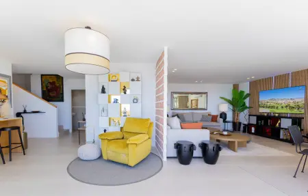 Villa Kaiman 3, Maison 6 personnes à San Bartolome de Tiraj - Photo 18
