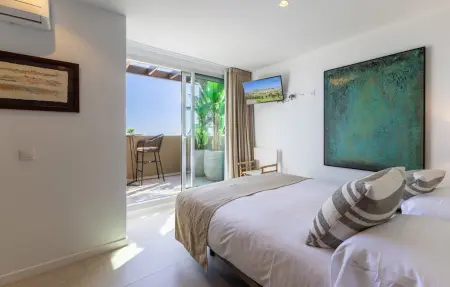 Villa Kaiman 3, Maison 6 personnes à San Bartolome de Tiraj - Photo 20