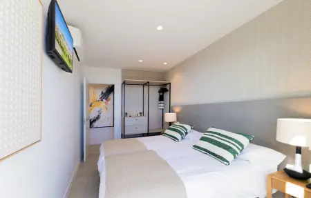 Villa Kaiman 3, Maison 6 personnes à San Bartolome de Tiraj - Photo 24
