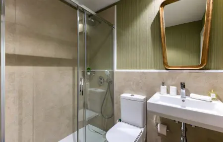 Villa Kaiman 3, Maison 6 personnes à San Bartolome de Tiraj - Photo 26