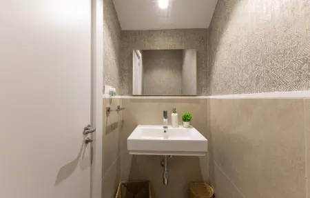 Villa Kaiman 3, Maison 6 personnes à San Bartolome de Tiraj - Photo 27