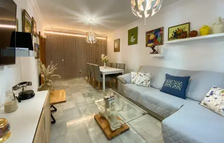 Maison 9 personnes à Chiclana de la fronter - Photo 2