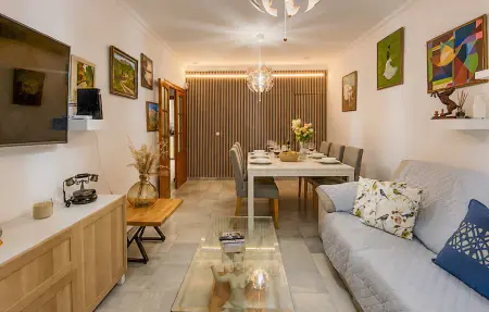 Maison 9 personnes à Chiclana de la fronter - Photo 3