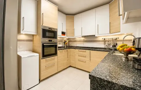 Maison 9 personnes à Chiclana de la fronter - Photo 4