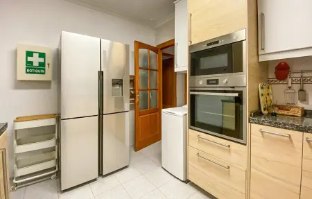 Maison 9 personnes à Chiclana de la fronter - Photo 5