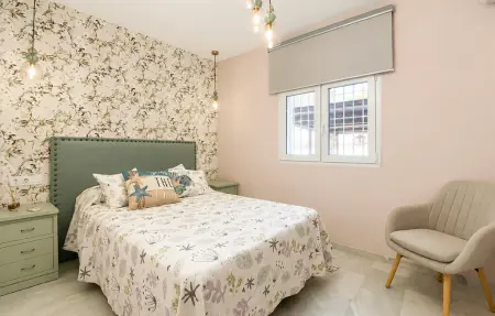 Maison 9 personnes à Chiclana de la fronter - Photo 6