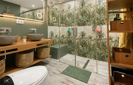 Maison 9 personnes à Chiclana de la fronter - Photo 7