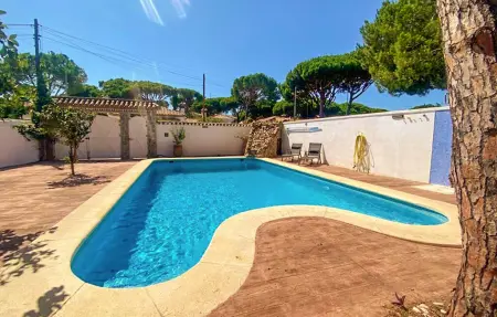 Maison 9 personnes à Chiclana de la fronter - Photo 8