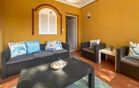 Maison 9 personnes à Chiclana de la fronter - Photo 9