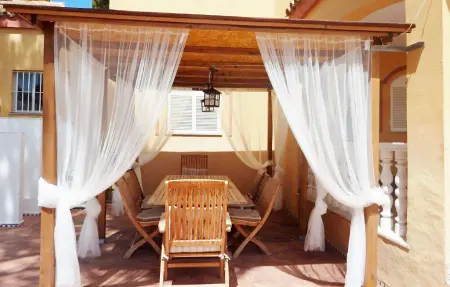 Maison 9 personnes à Chiclana de la fronter - Photo 10