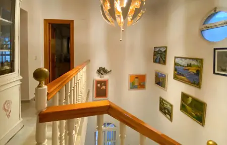 Maison 9 personnes à Chiclana de la fronter - Photo 11