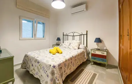 Maison 9 personnes à Chiclana de la fronter - Photo 13