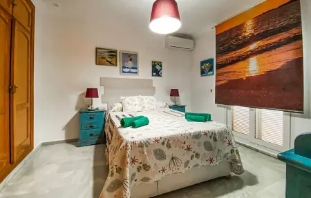 Maison 9 personnes à Chiclana de la fronter - Photo 14