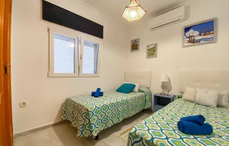Maison 9 personnes à Chiclana de la fronter - Photo 15