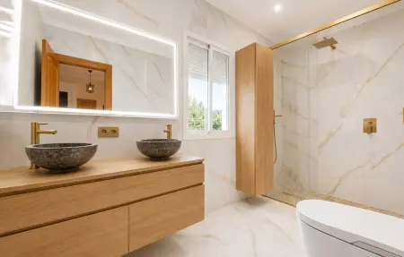 Maison 9 personnes à Chiclana de la fronter - Photo 16