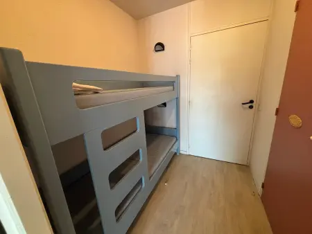 Charmant studio - 4 pers. à 2 min de la plage, Appartement 4 personnes à Urrugne - Photo 9