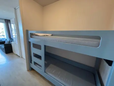 Charmant studio - 4 pers. à 2 min de la plage, Appartement 4 personnes à Urrugne - Photo 10