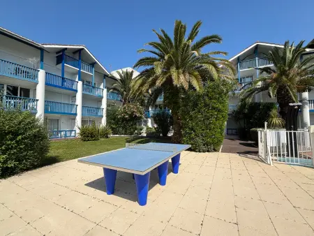Charmant studio - 4 pers. à 2 min de la plage, Appartement 4 personnes à Urrugne - Photo 13