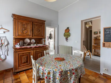 Maison charmante avec parking - 4 pers., Maison 4 personnes à La Teste de Buch - Photo 1