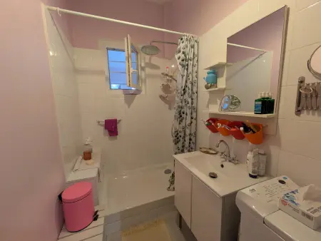 Maison charmante avec parking - 4 pers., Maison 4 personnes à La Teste de Buch - Photo 5