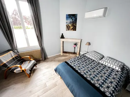 Maison charmante avec parking - 4 pers., Maison 4 personnes à La Teste de Buch - Photo 6
