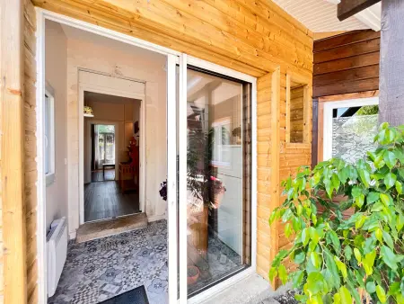 Maison charmante avec parking - 4 pers., Maison 4 personnes à La Teste de Buch - Photo 7