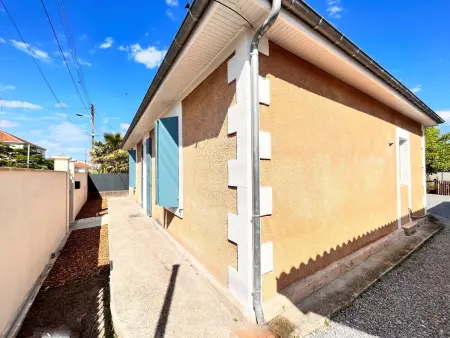 Maison charmante avec parking - 4 pers., Maison 4 personnes à La Teste de Buch - Photo 9
