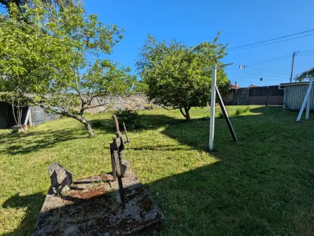 Charmante maison avec jardin clos - 5 pers., Gite 4 personnes à Saint Marcel - Photo 22