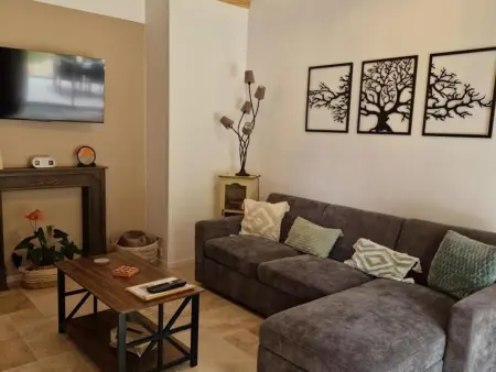 Gîte en Périgord avec Spa privé et Wifi, Gite 4 personnes à Journiac - Photo 1