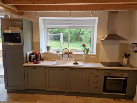Gîte en Périgord avec Spa privé et Wifi, Gite 4 personnes à Journiac - Photo 3