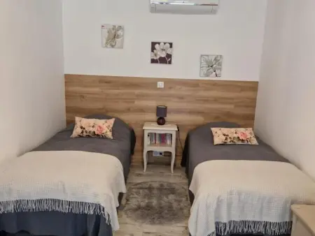 Gîte en Périgord avec Spa privé et Wifi, Gite 4 personnes à Journiac - Photo 7