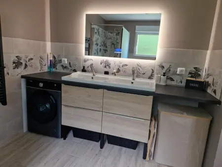 Gîte en Périgord avec Spa privé et Wifi, Gite 4 personnes à Journiac - Photo 8