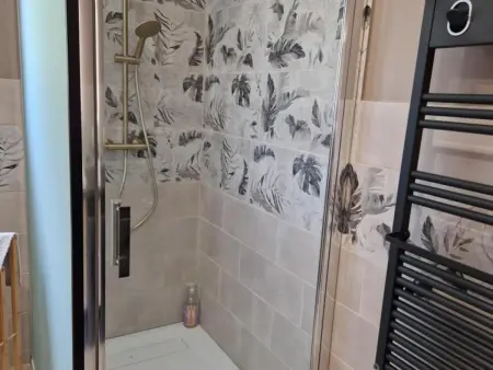 Gîte en Périgord avec Spa privé et Wifi, Gite 4 personnes à Journiac - Photo 9
