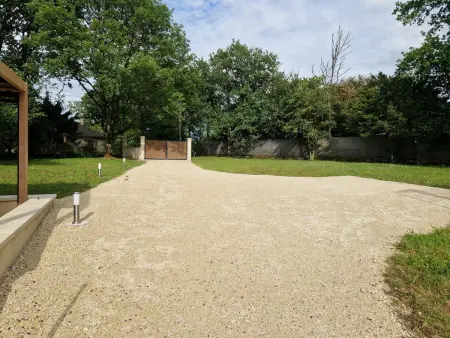 Gîte en Périgord avec Spa privé et Wifi, Gite 4 personnes à Journiac - Photo 16