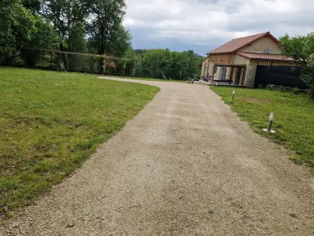 Gîte en Périgord avec Spa privé et Wifi, Gite 4 personnes à Journiac - Photo 17