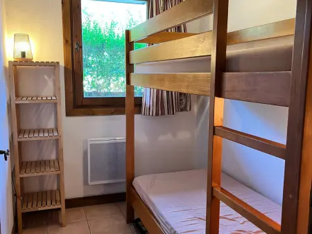 Appartement avec vue montagnes - 4 pers., Appartement 4 personnes à Samoëns - Photo 8
