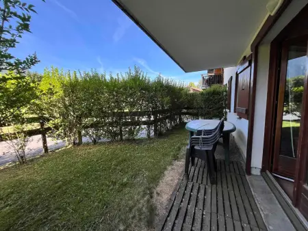 Appartement avec vue montagnes - 4 pers., Appartement 4 personnes à Samoëns - Photo 13