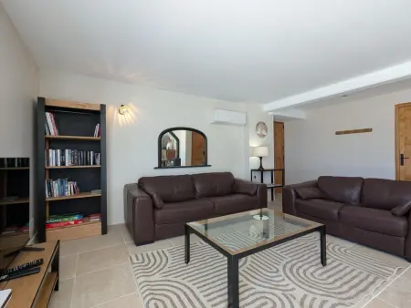 Maison avec piscine privÃ©e, animaux - 8 pers. - Photo 12