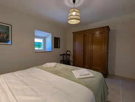 Maison avec piscine privÃ©e, animaux - 8 pers. - Photo 17