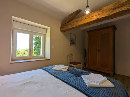 Maison avec piscine privÃ©e, animaux - 8 pers. - Photo 31