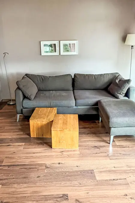 Haus zum Alpenblick - Ofenhorn, Appartement 5 personnes à Bellwald - Photo 2