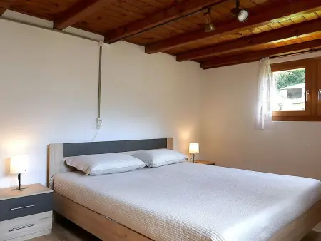 Casa Töira, Maison 6 personnes à Olivone - Photo 3