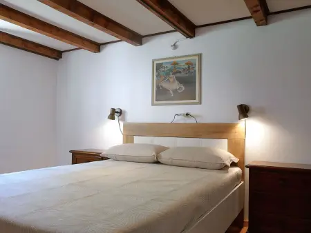Casa Töira, Maison 6 personnes à Olivone - Photo 6