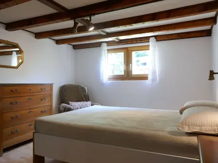 Casa Töira, Maison 6 personnes à Olivone - Photo 7