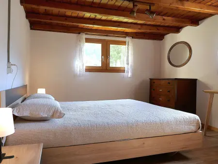 Casa Töira, Maison 6 personnes à Olivone - Photo 8