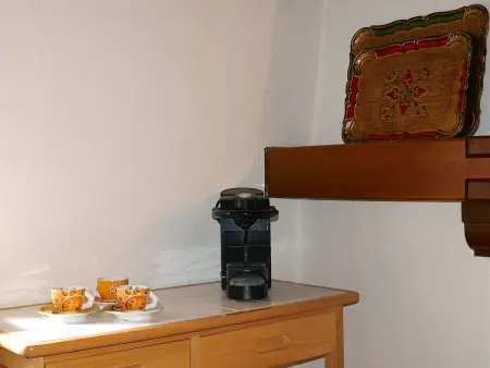Casa Töira, Maison 6 personnes à Olivone - Photo 14