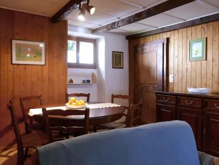 Casa Töira, Maison 6 personnes à Olivone - Photo 15